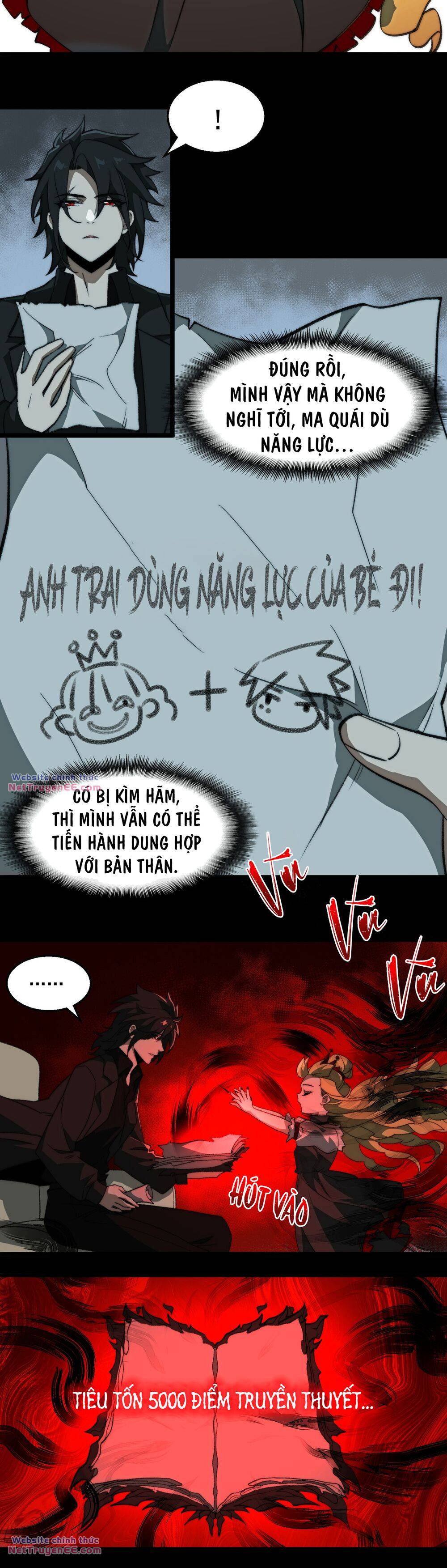 Ta Sáng Tạo Truyền Thuyết Đô Thị Chapter 40 - Trang 2