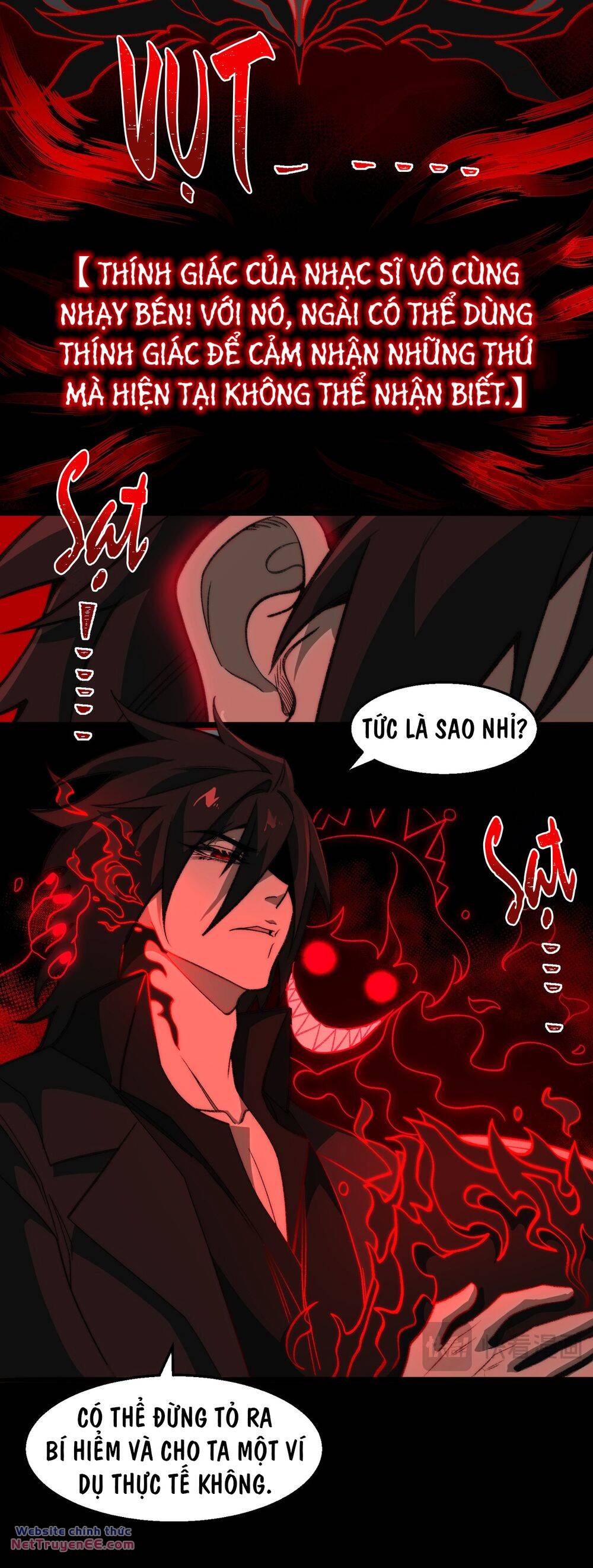 Ta Sáng Tạo Truyền Thuyết Đô Thị Chapter 40 - Trang 2