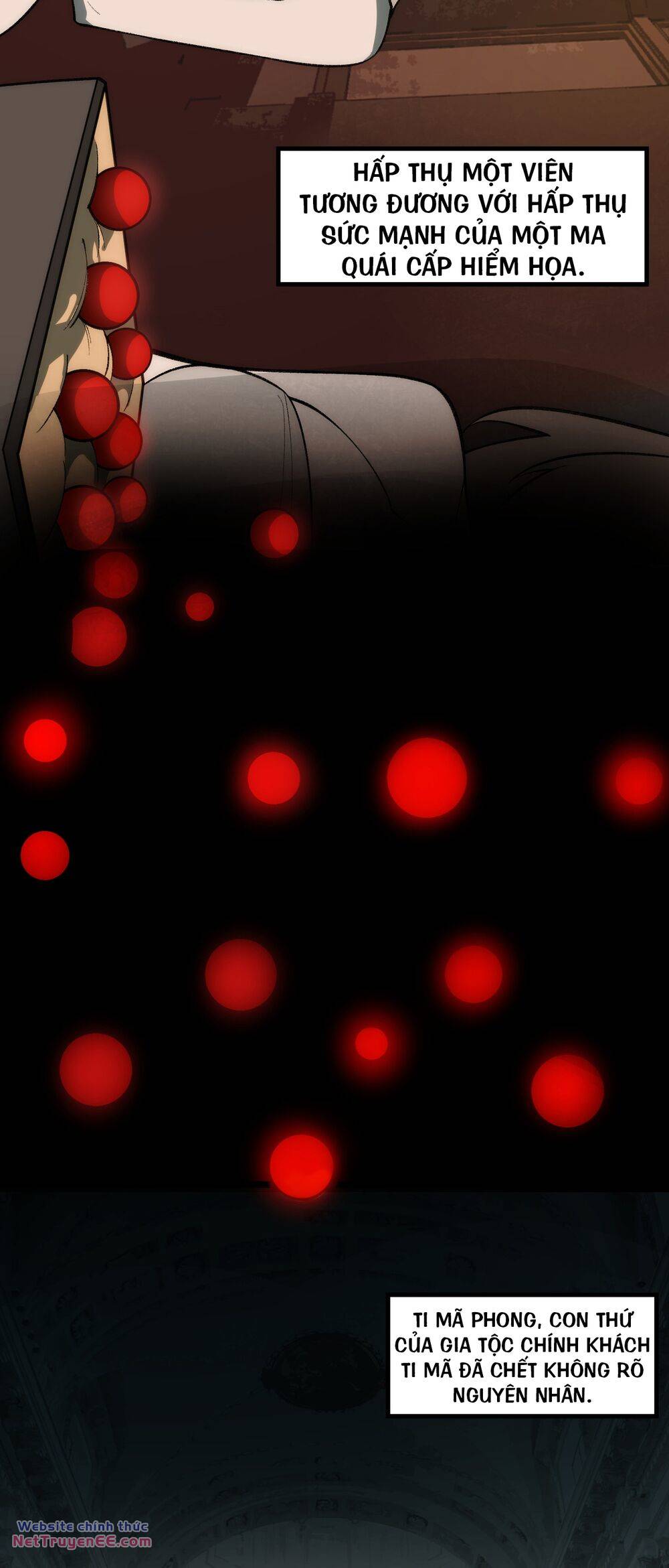 Ta Sáng Tạo Truyền Thuyết Đô Thị Chapter 40 - Trang 2