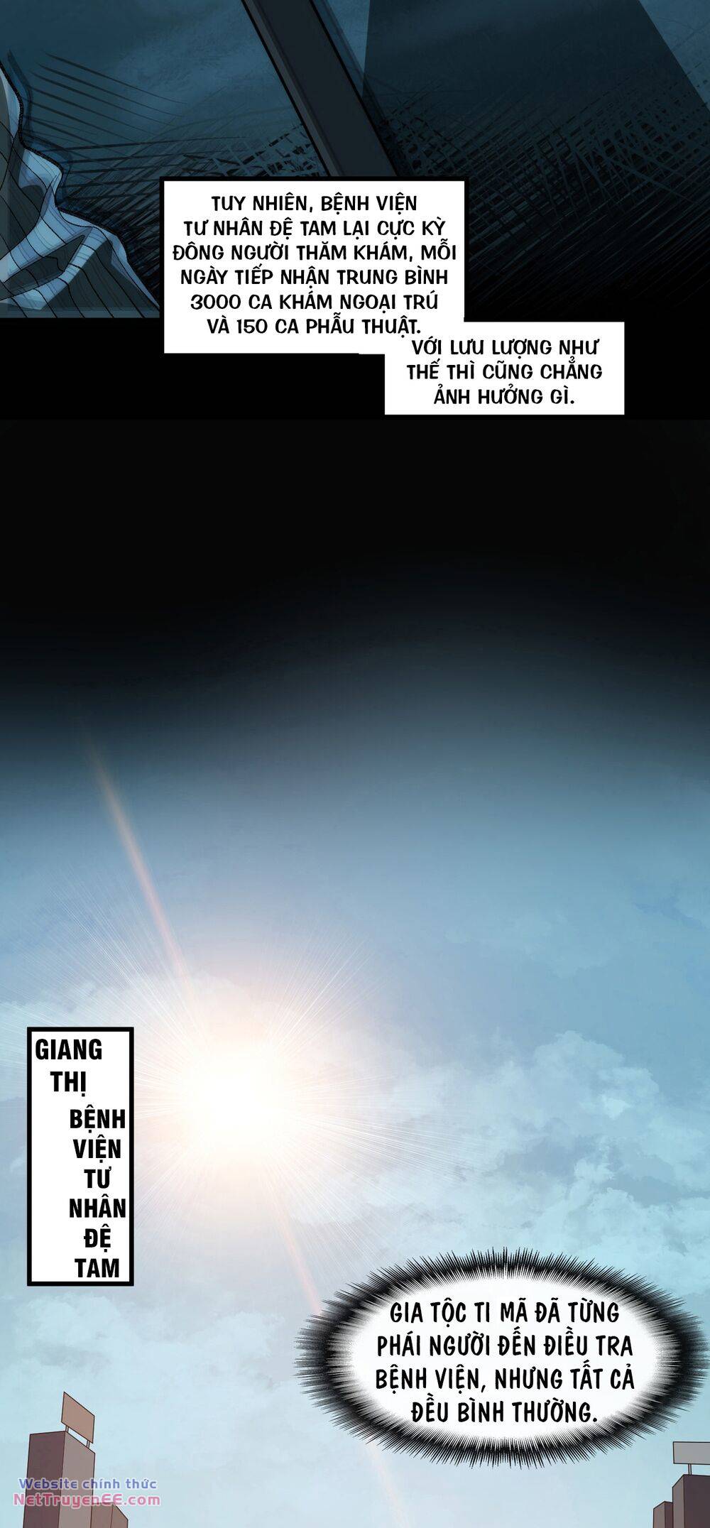 Ta Sáng Tạo Truyền Thuyết Đô Thị Chapter 40 - Trang 2