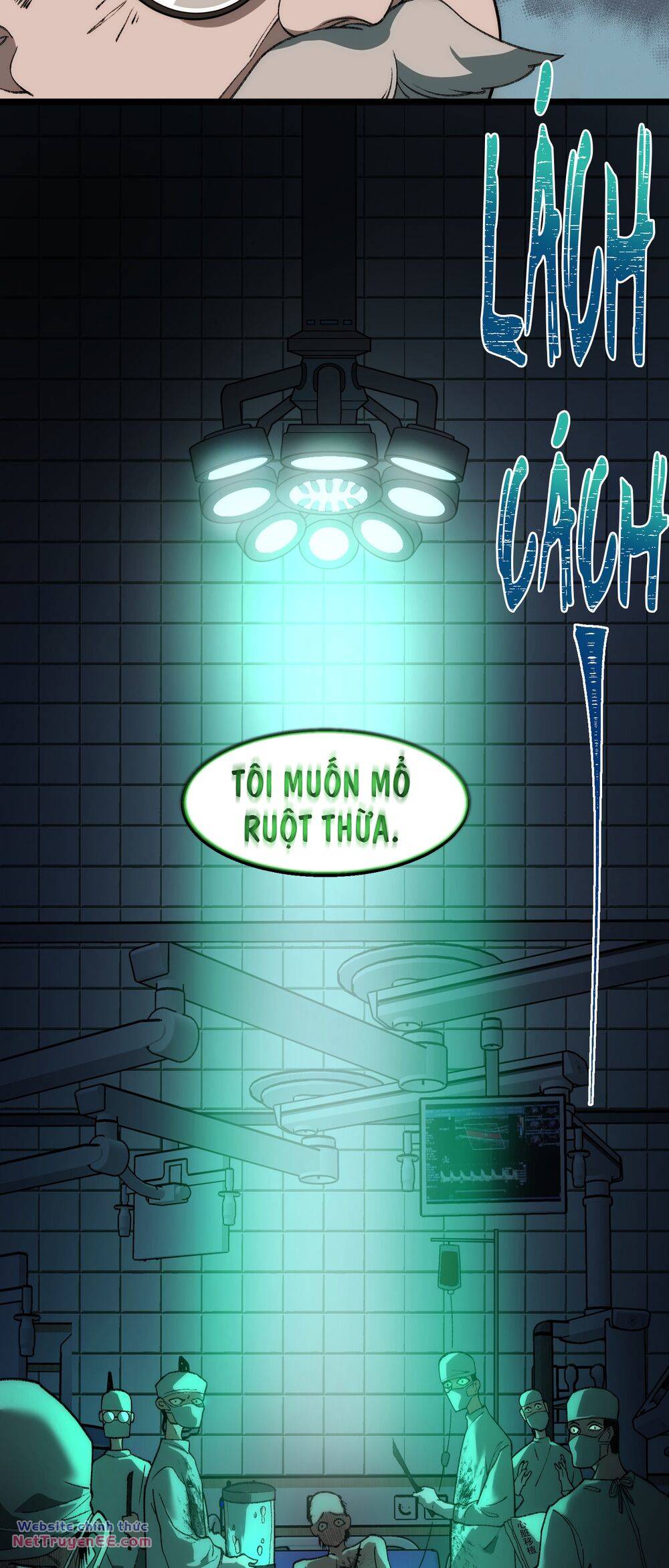 Ta Sáng Tạo Truyền Thuyết Đô Thị Chapter 40 - Trang 2