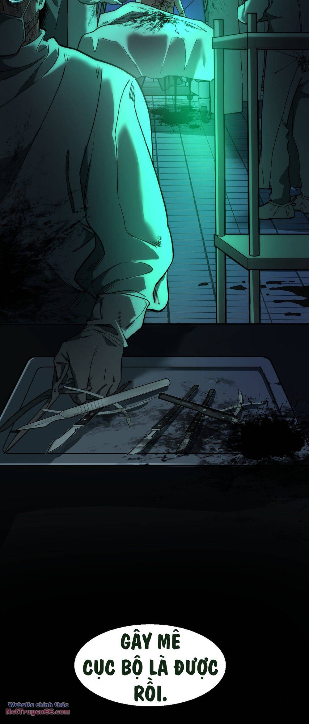 Ta Sáng Tạo Truyền Thuyết Đô Thị Chapter 40 - Trang 2