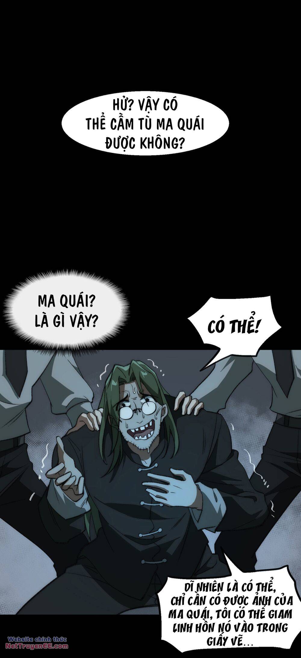 Ta Sáng Tạo Truyền Thuyết Đô Thị Chapter 40 - Trang 2