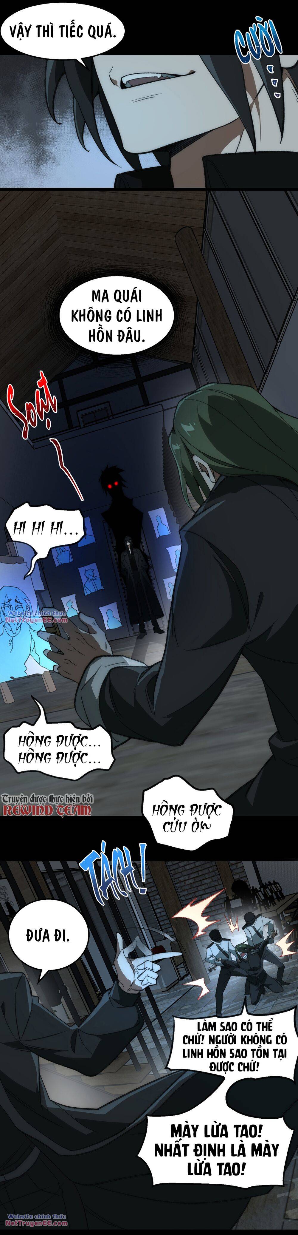 Ta Sáng Tạo Truyền Thuyết Đô Thị Chapter 40 - Trang 2