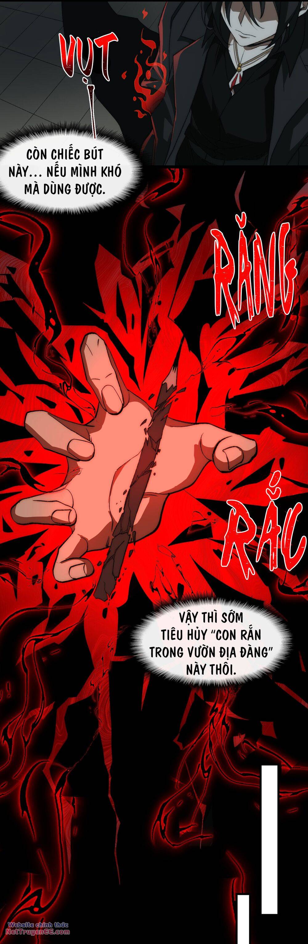 Ta Sáng Tạo Truyền Thuyết Đô Thị Chapter 40 - Trang 2