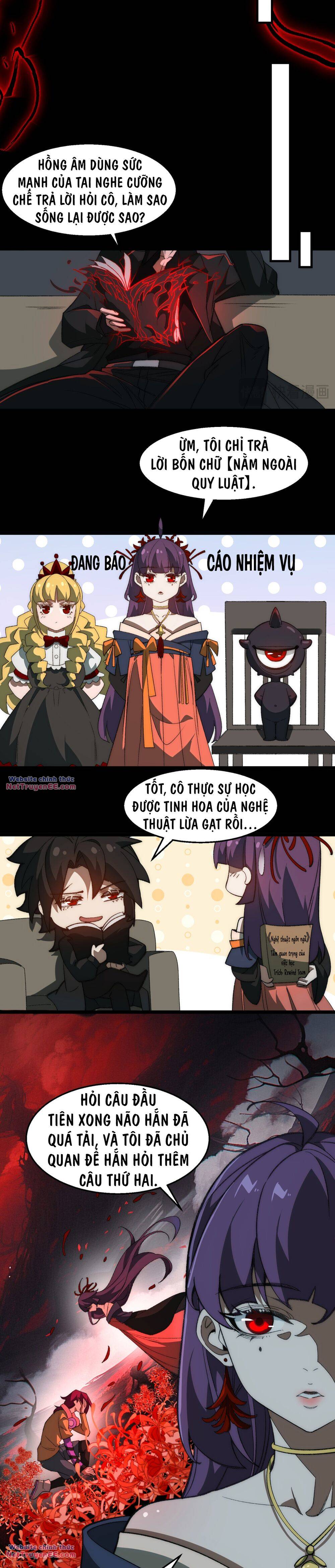 Ta Sáng Tạo Truyền Thuyết Đô Thị Chapter 40 - Trang 2