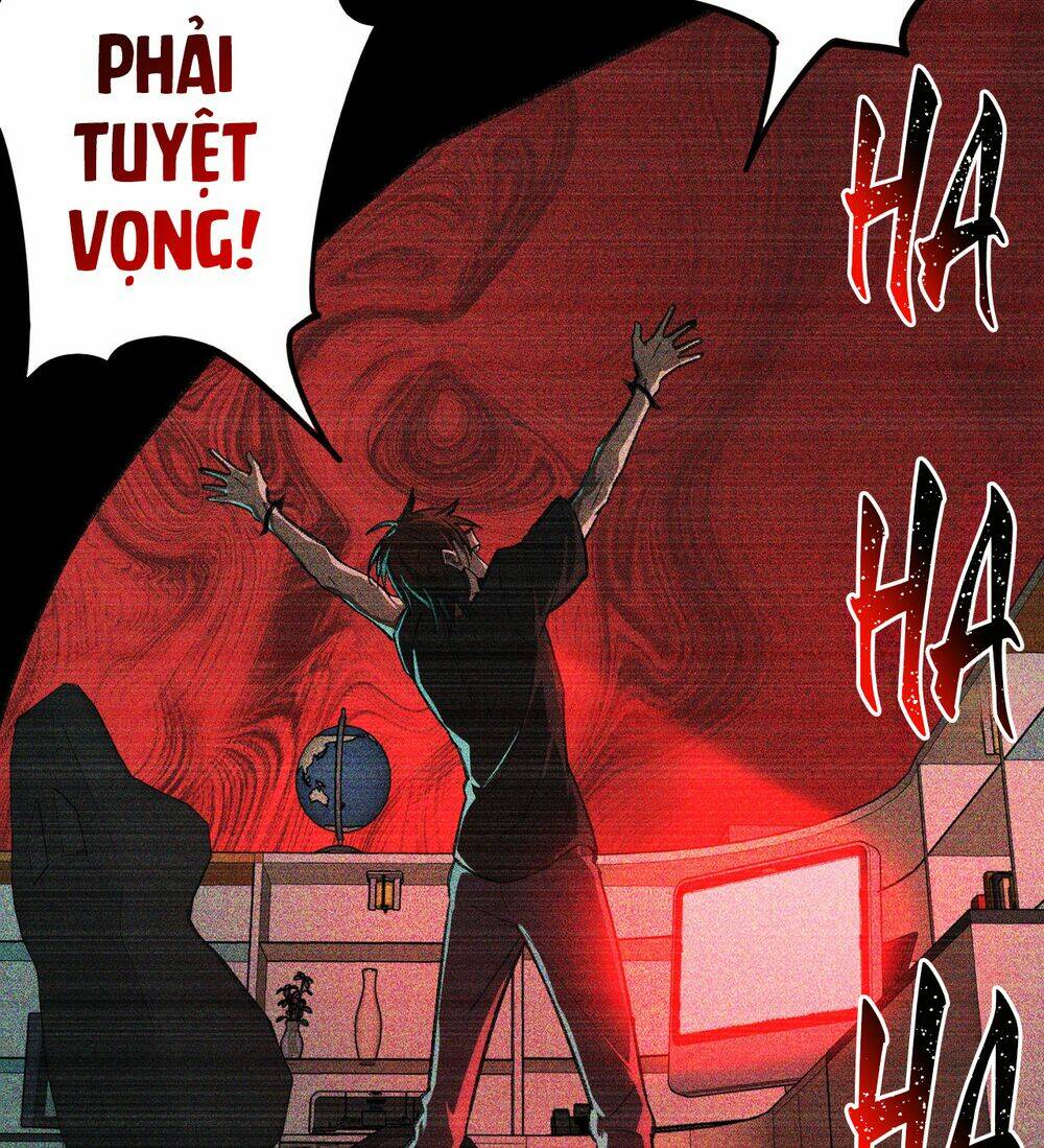 Ta Sáng Tạo Truyền Thuyết Đô Thị Chapter 5 - Trang 2