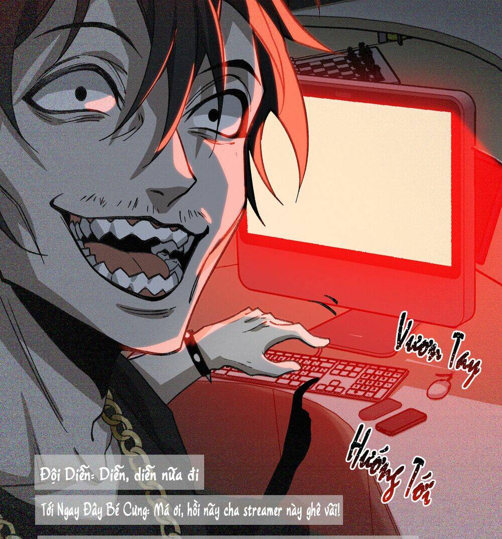 Ta Sáng Tạo Truyền Thuyết Đô Thị Chapter 5 - Trang 2