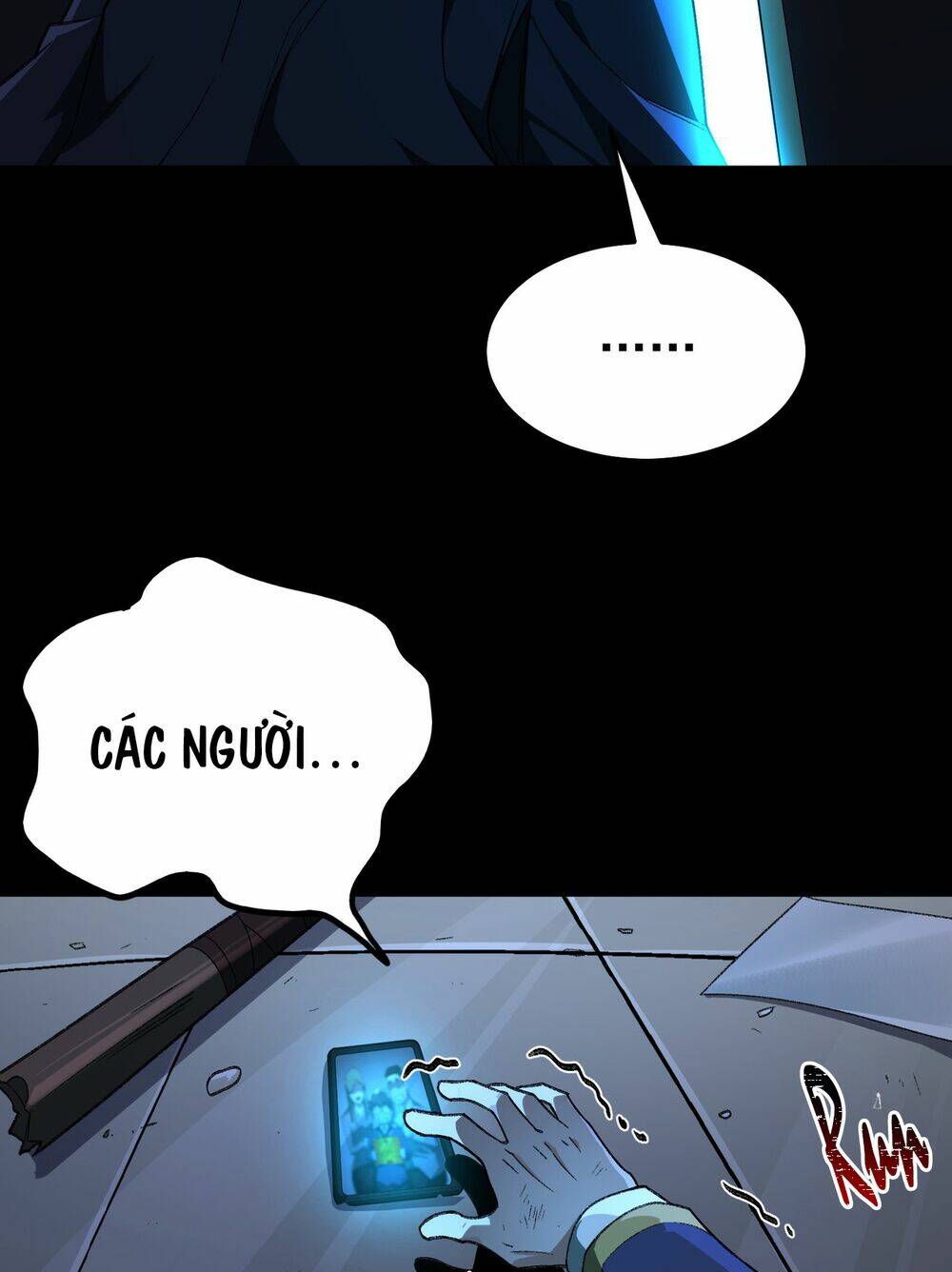 Ta Sáng Tạo Truyền Thuyết Đô Thị Chapter 6 - Trang 2