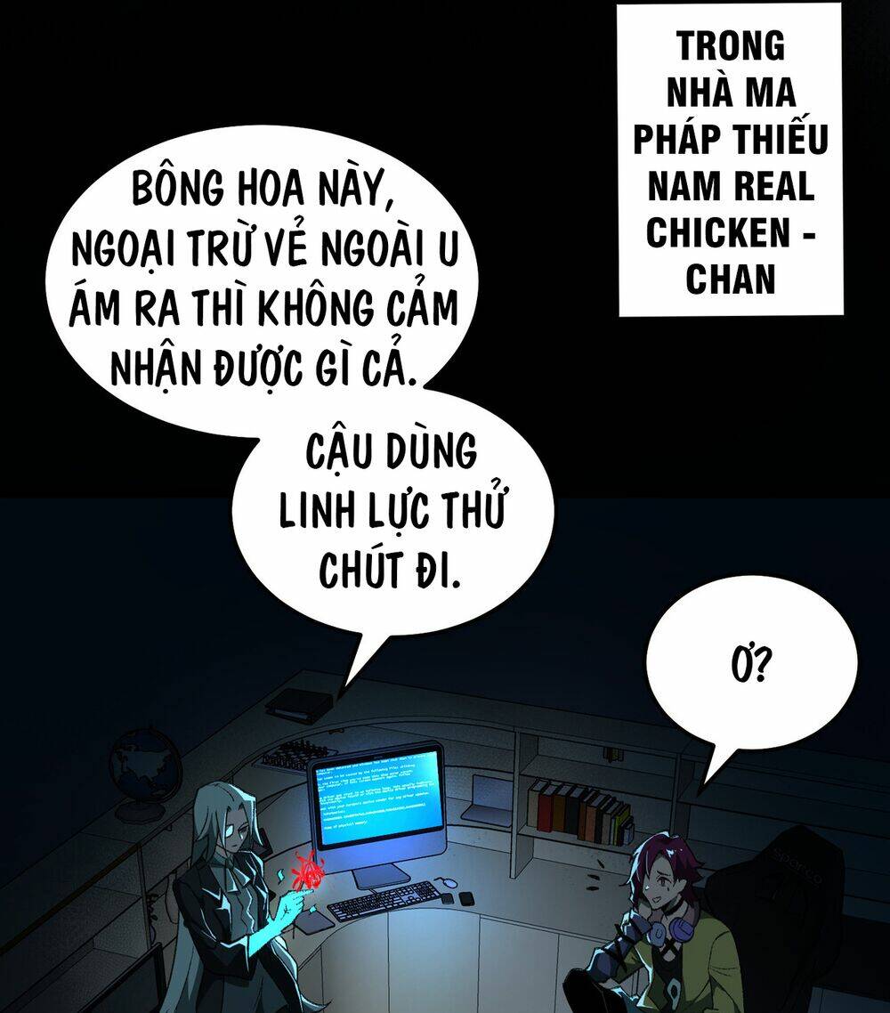 Ta Sáng Tạo Truyền Thuyết Đô Thị Chapter 6 - Trang 2