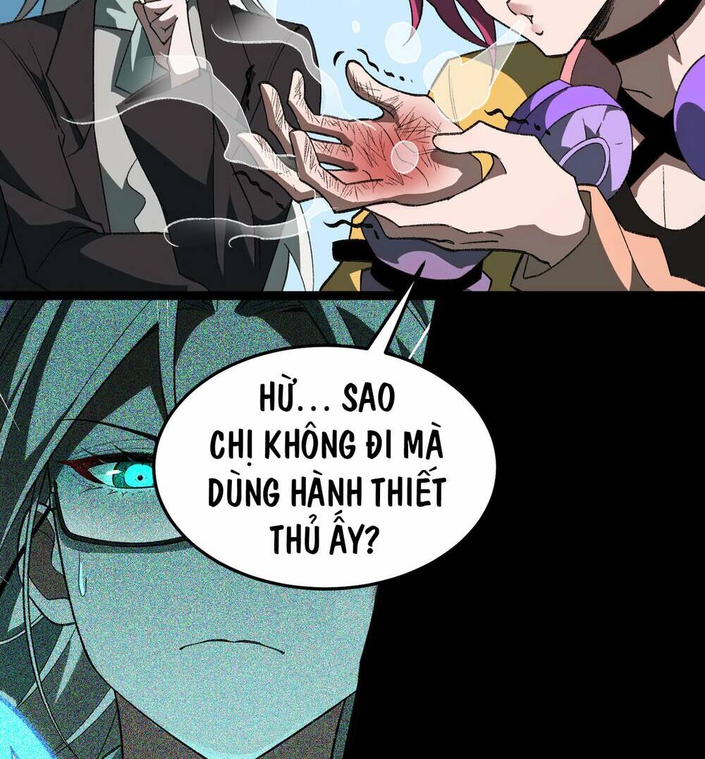 Ta Sáng Tạo Truyền Thuyết Đô Thị Chapter 6 - Trang 2