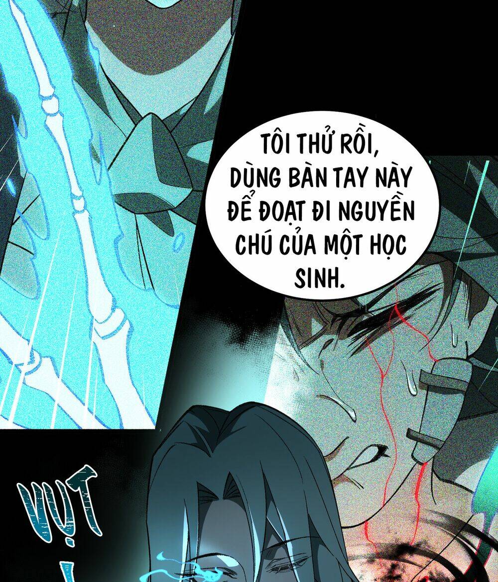 Ta Sáng Tạo Truyền Thuyết Đô Thị Chapter 6 - Trang 2