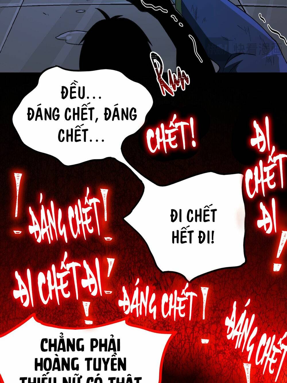 Ta Sáng Tạo Truyền Thuyết Đô Thị Chapter 6 - Trang 2