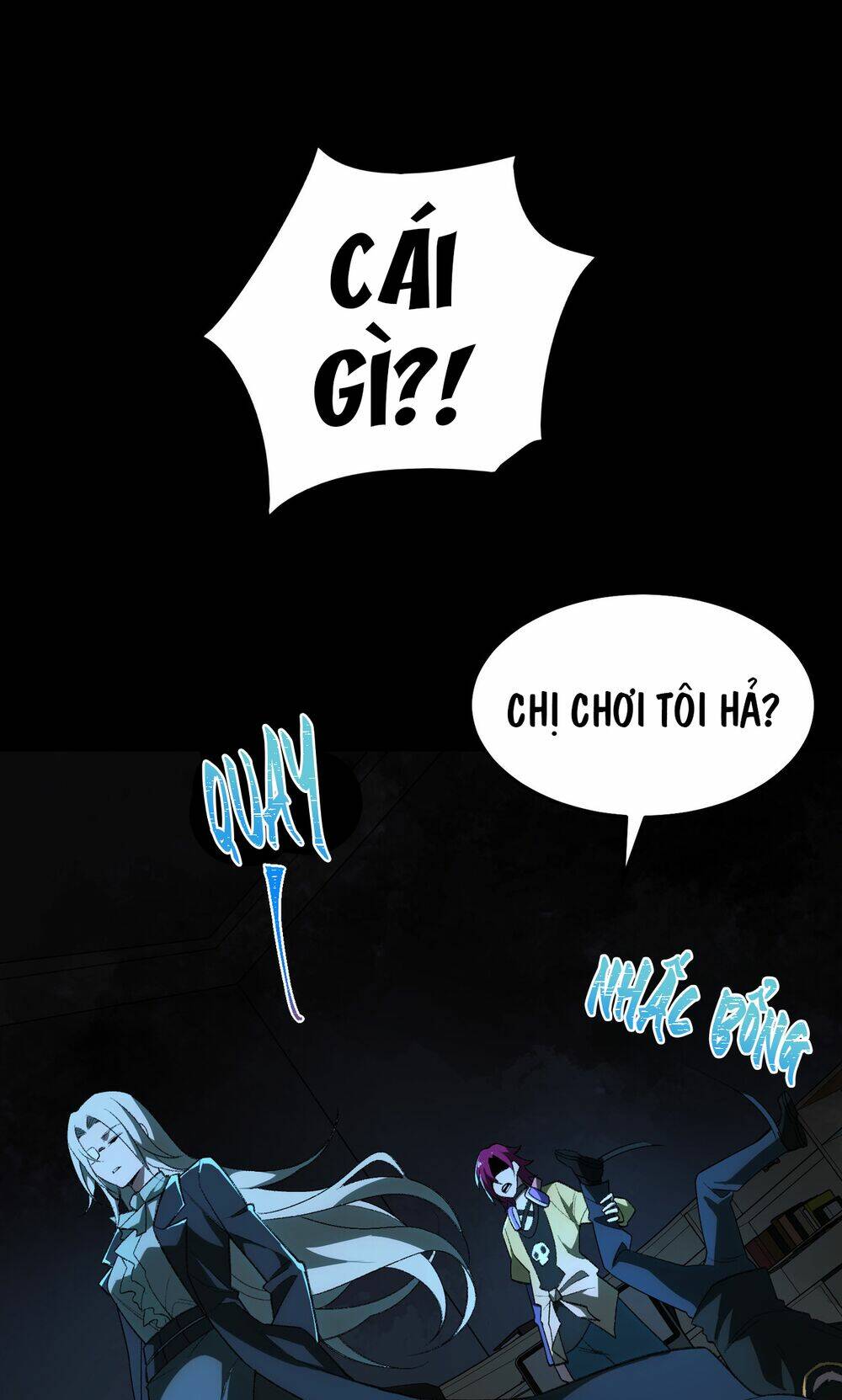 Ta Sáng Tạo Truyền Thuyết Đô Thị Chapter 6 - Trang 2