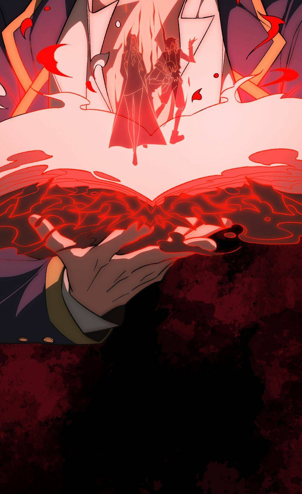 Ta Sáng Tạo Truyền Thuyết Đô Thị Chapter 6 - Trang 2