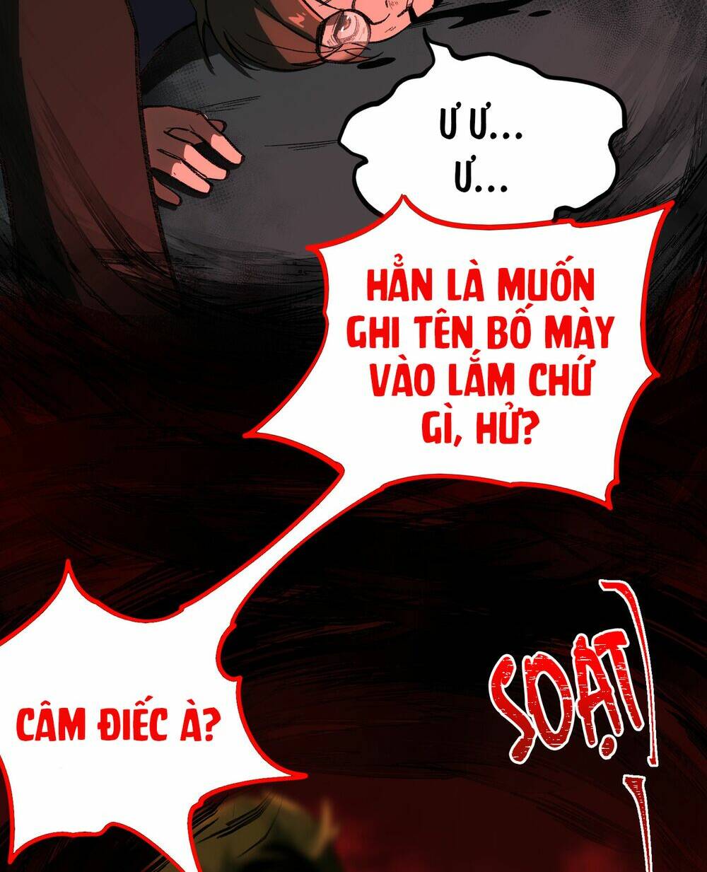 Ta Sáng Tạo Truyền Thuyết Đô Thị Chapter 6 - Trang 2