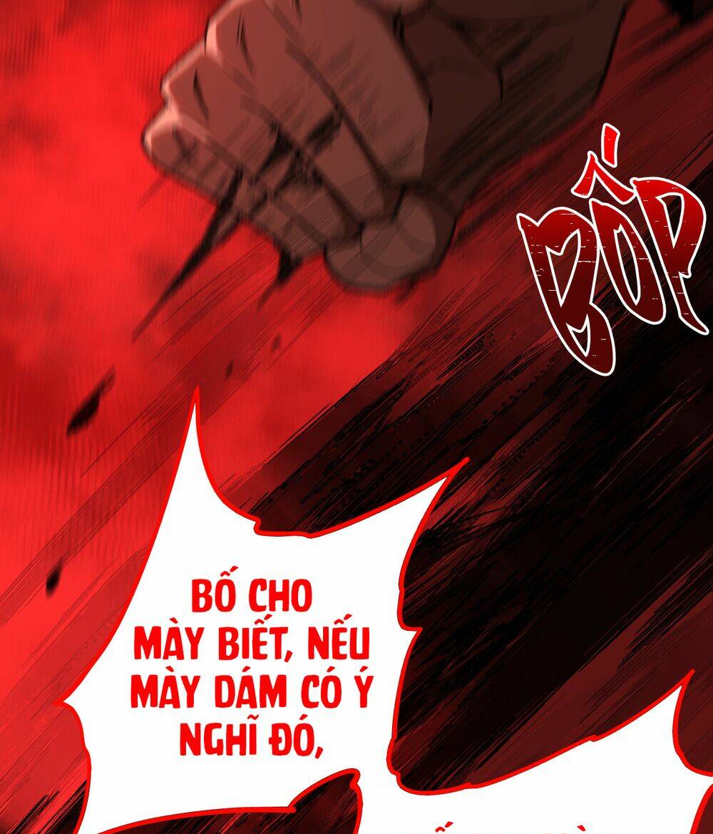 Ta Sáng Tạo Truyền Thuyết Đô Thị Chapter 6 - Trang 2