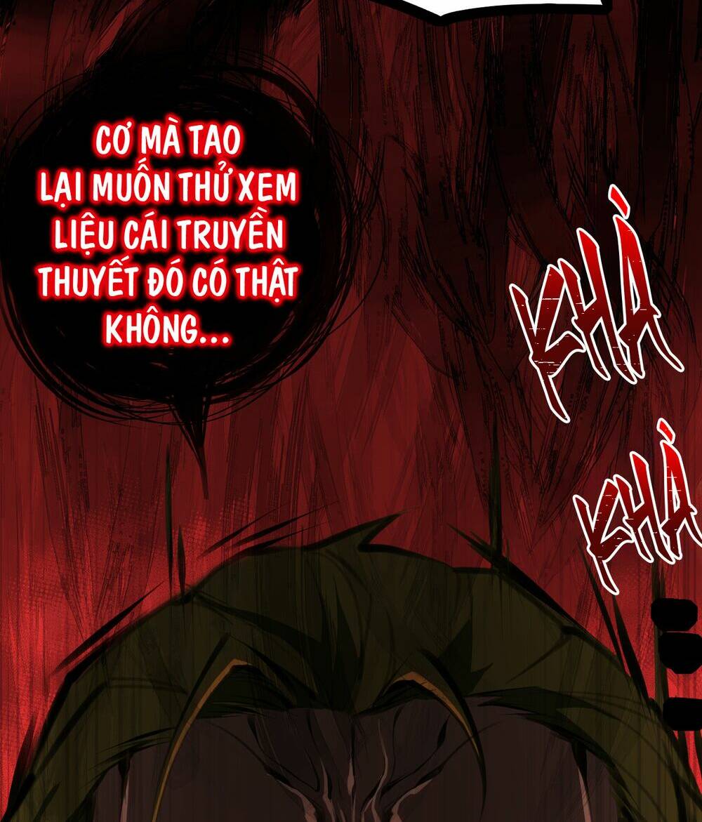 Ta Sáng Tạo Truyền Thuyết Đô Thị Chapter 6 - Trang 2