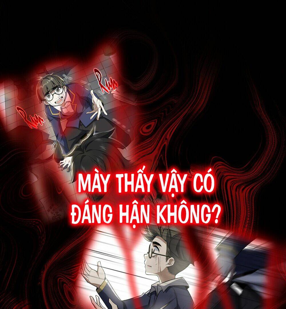 Ta Sáng Tạo Truyền Thuyết Đô Thị Chapter 6 - Trang 2