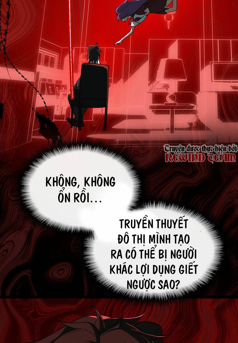 Ta Sáng Tạo Truyền Thuyết Đô Thị Chapter 6 - Trang 2