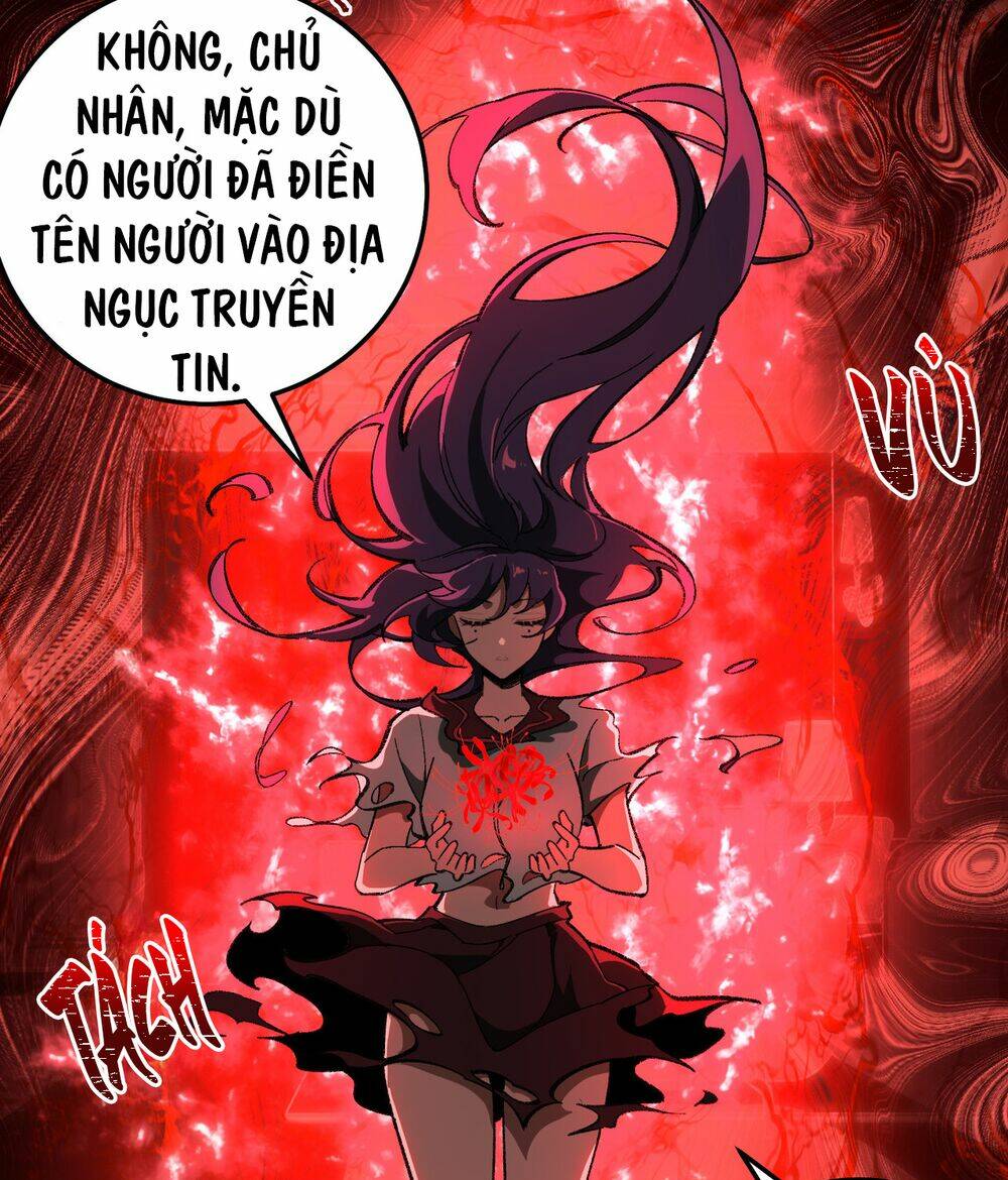 Ta Sáng Tạo Truyền Thuyết Đô Thị Chapter 6 - Trang 2