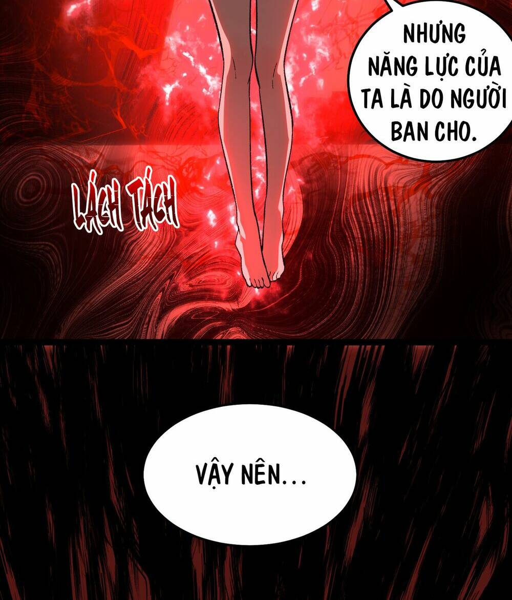 Ta Sáng Tạo Truyền Thuyết Đô Thị Chapter 6 - Trang 2