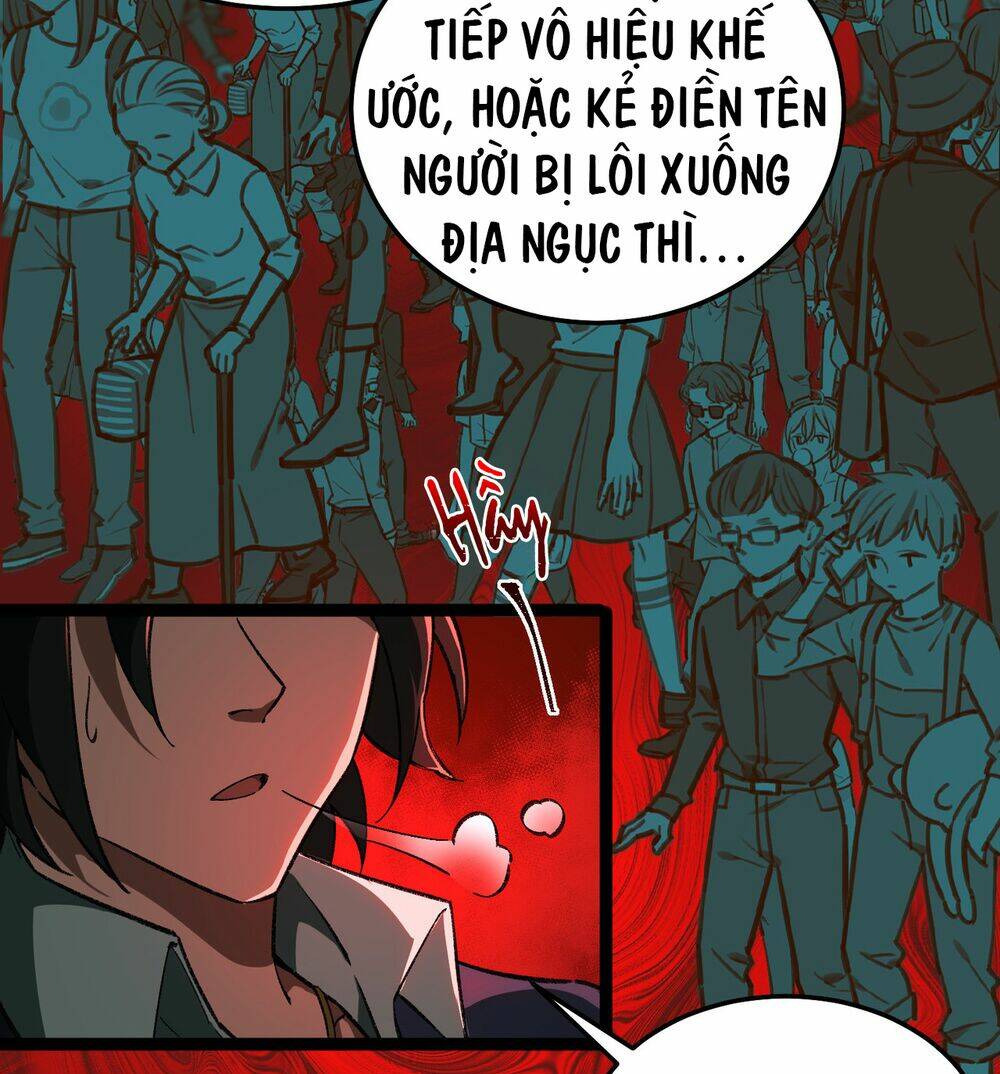 Ta Sáng Tạo Truyền Thuyết Đô Thị Chapter 6 - Trang 2