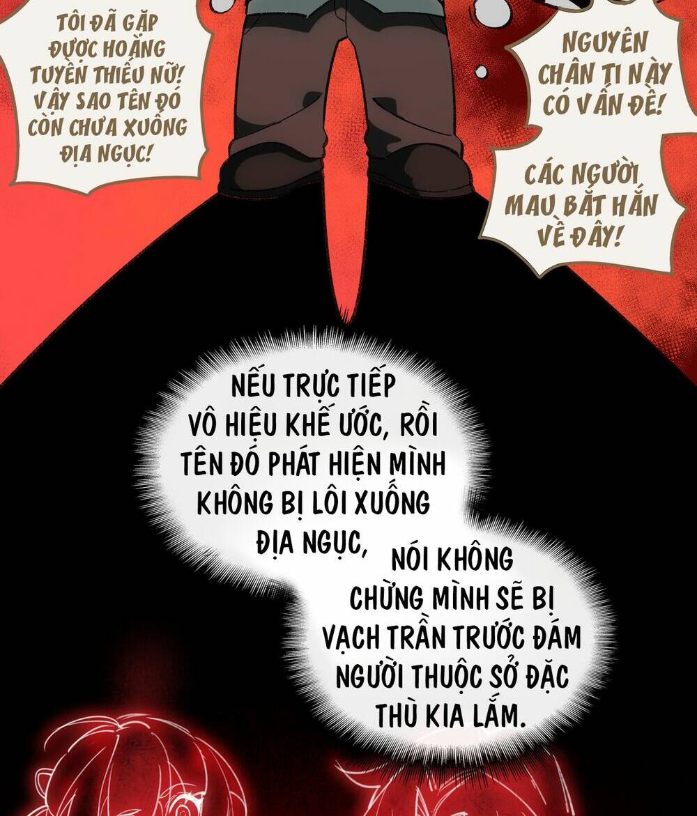 Ta Sáng Tạo Truyền Thuyết Đô Thị Chapter 6 - Trang 2