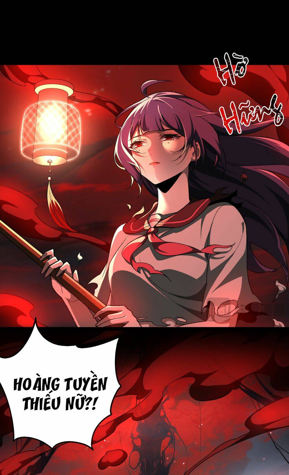 Ta Sáng Tạo Truyền Thuyết Đô Thị Chapter 6 - Trang 2