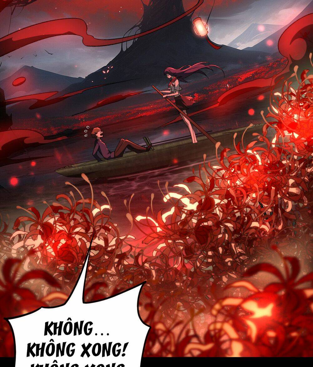 Ta Sáng Tạo Truyền Thuyết Đô Thị Chapter 6 - Trang 2