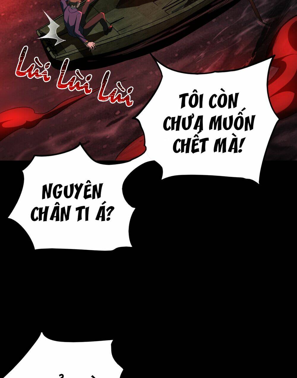 Ta Sáng Tạo Truyền Thuyết Đô Thị Chapter 6 - Trang 2