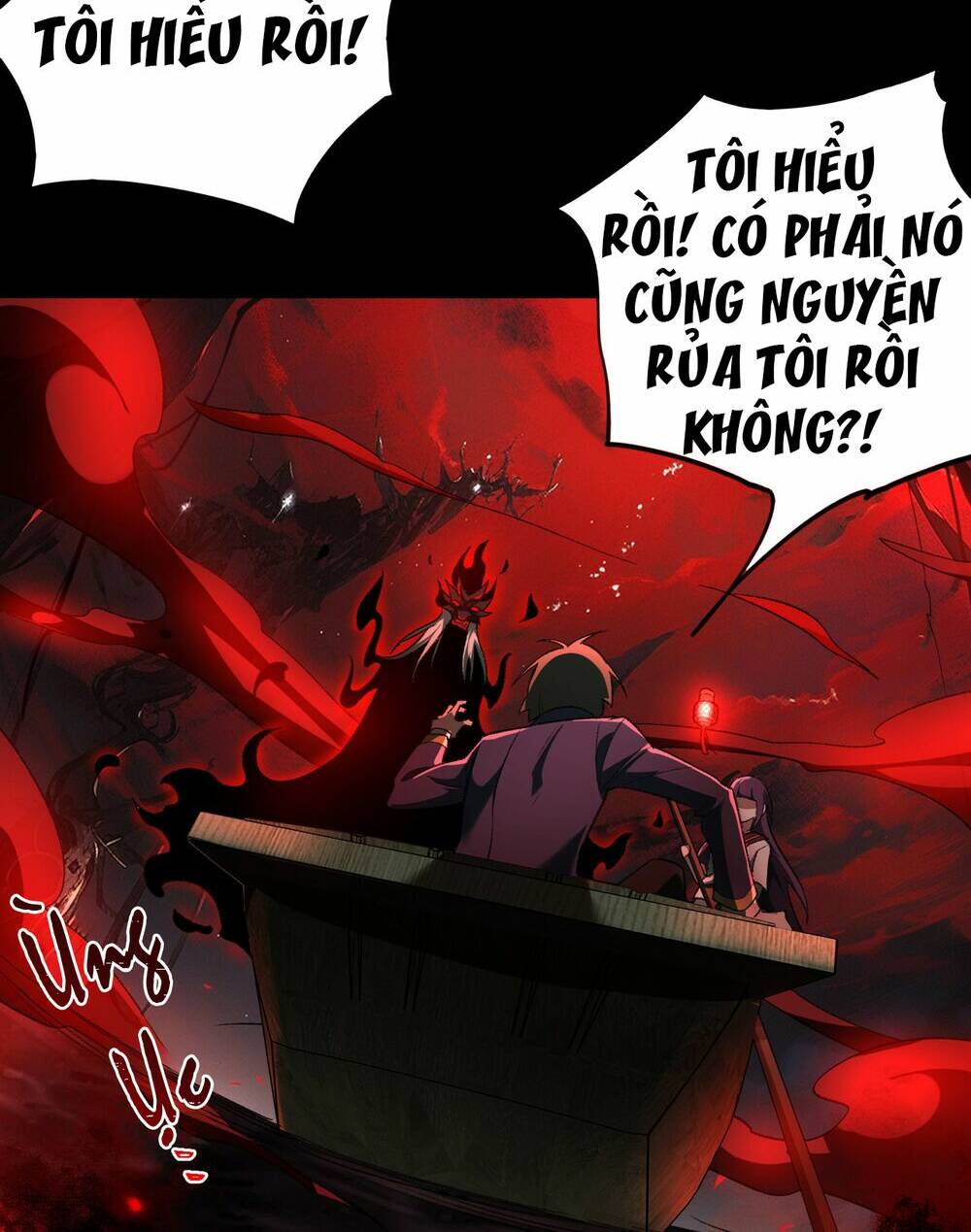 Ta Sáng Tạo Truyền Thuyết Đô Thị Chapter 6 - Trang 2