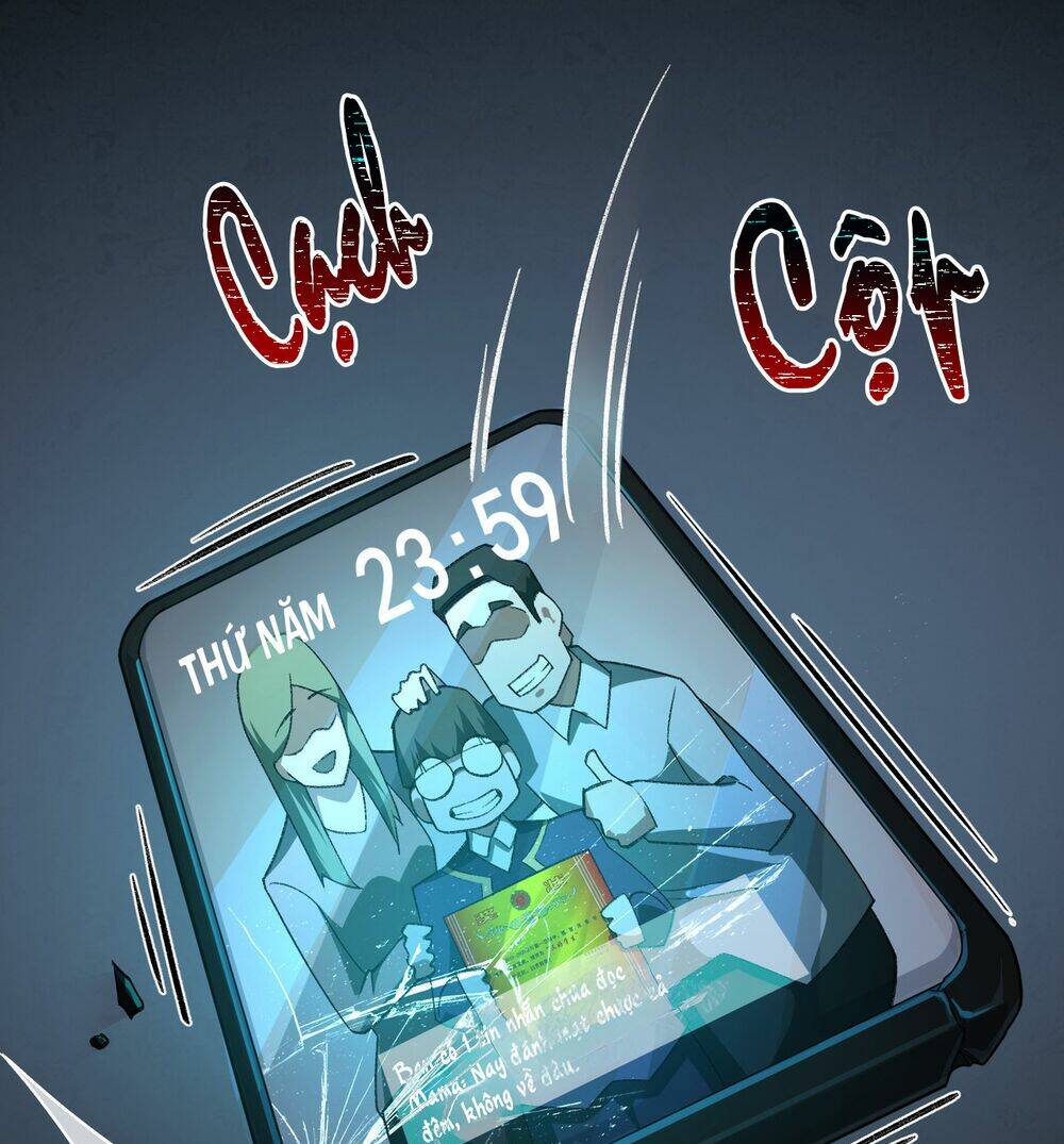 Ta Sáng Tạo Truyền Thuyết Đô Thị Chapter 6 - Trang 2