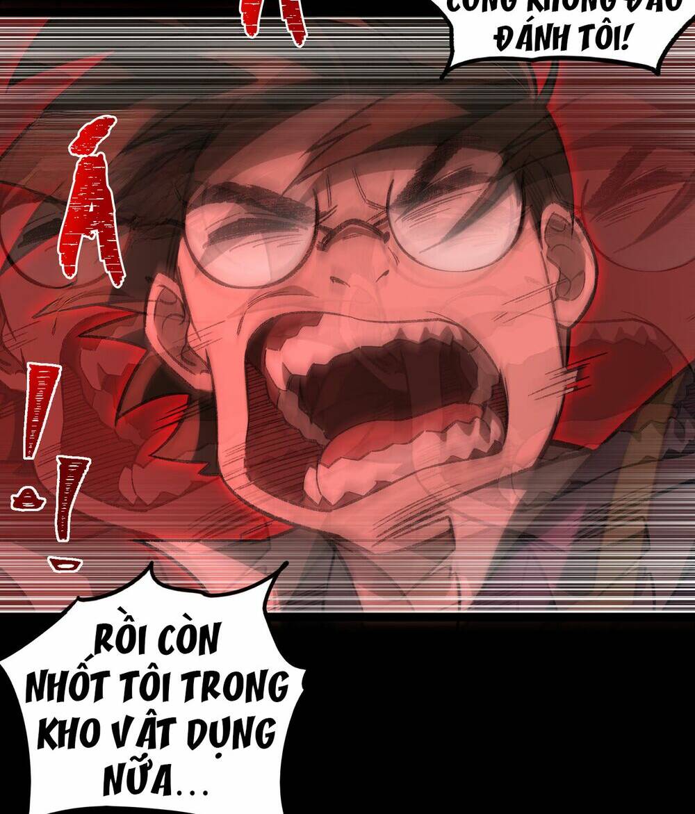 Ta Sáng Tạo Truyền Thuyết Đô Thị Chapter 6 - Trang 2