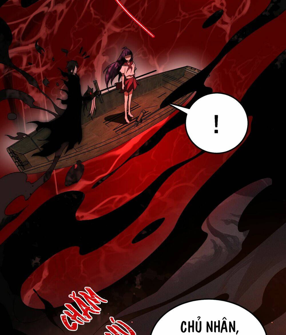 Ta Sáng Tạo Truyền Thuyết Đô Thị Chapter 7 - Trang 2