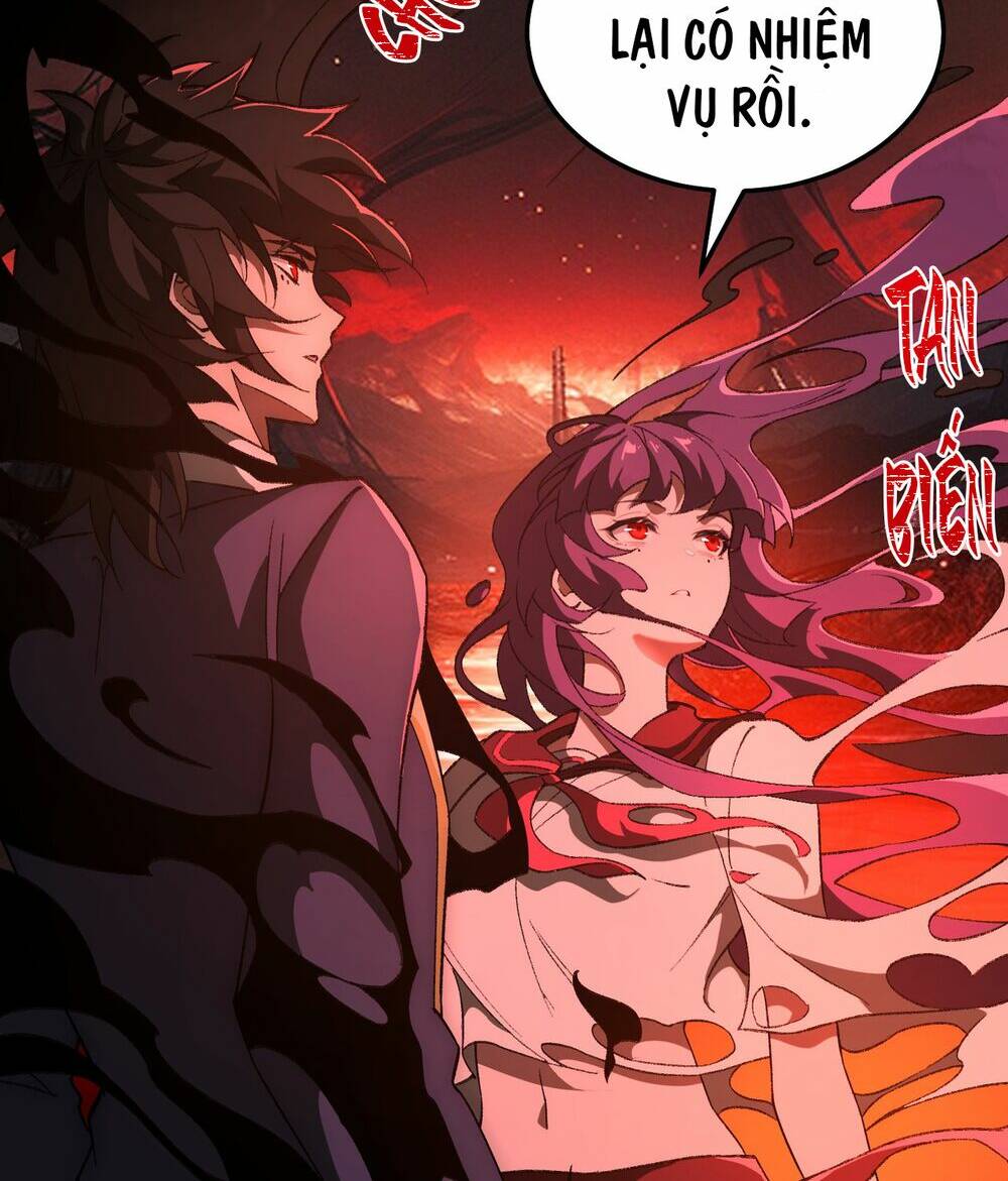 Ta Sáng Tạo Truyền Thuyết Đô Thị Chapter 7 - Trang 2