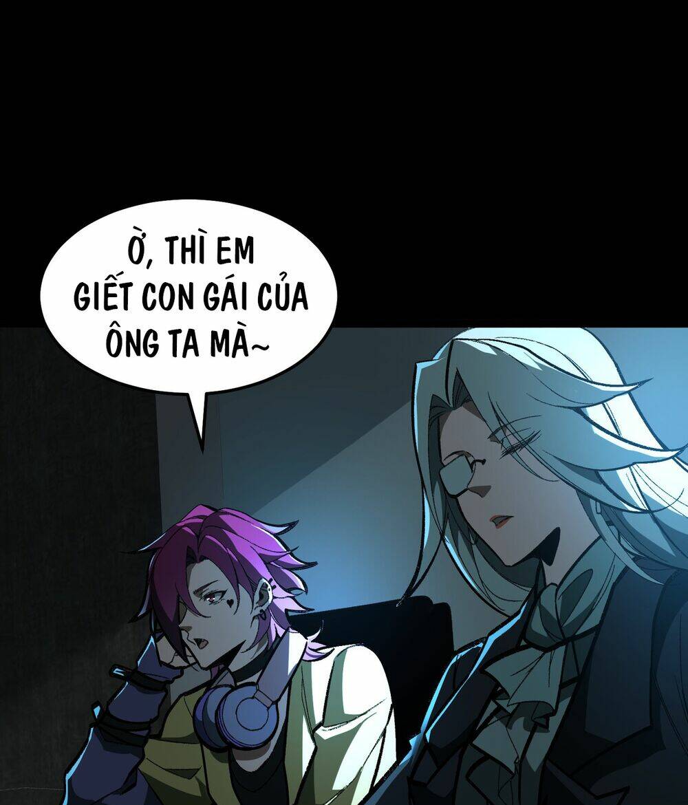 Ta Sáng Tạo Truyền Thuyết Đô Thị Chapter 7 - Trang 2