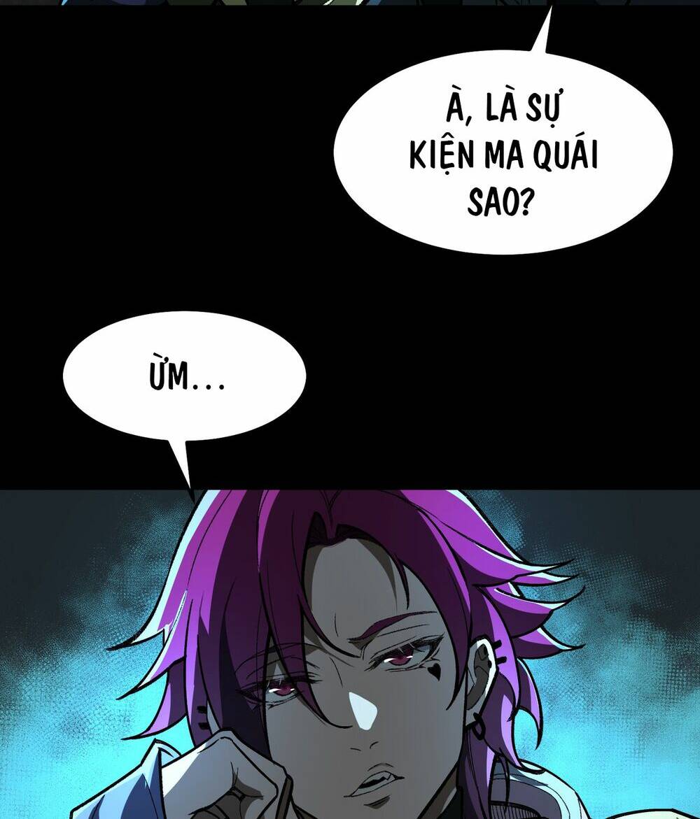 Ta Sáng Tạo Truyền Thuyết Đô Thị Chapter 7 - Trang 2