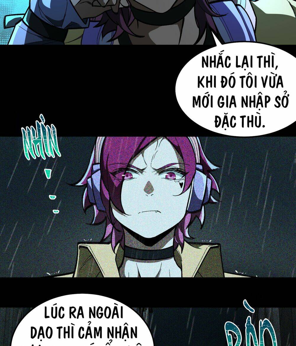 Ta Sáng Tạo Truyền Thuyết Đô Thị Chapter 7 - Trang 2