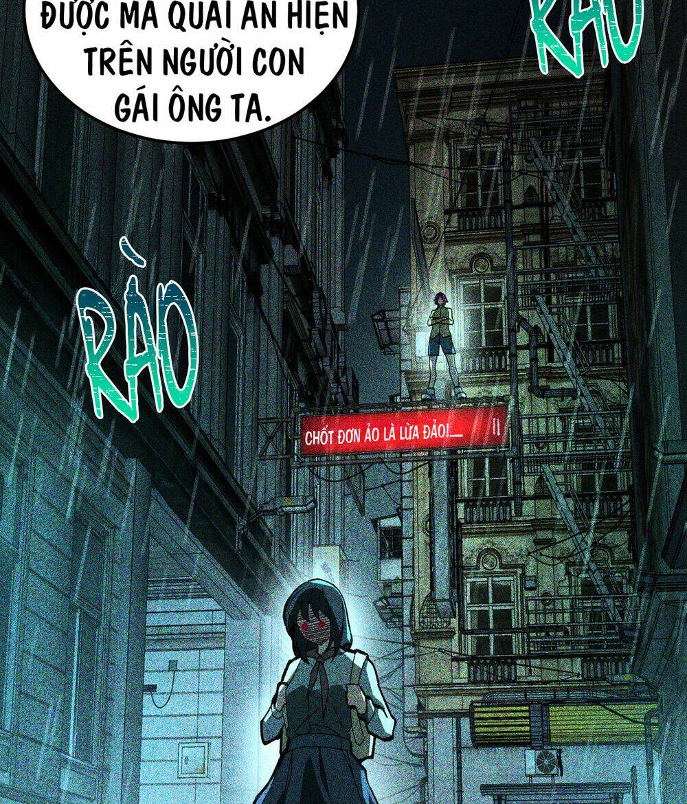 Ta Sáng Tạo Truyền Thuyết Đô Thị Chapter 7 - Trang 2