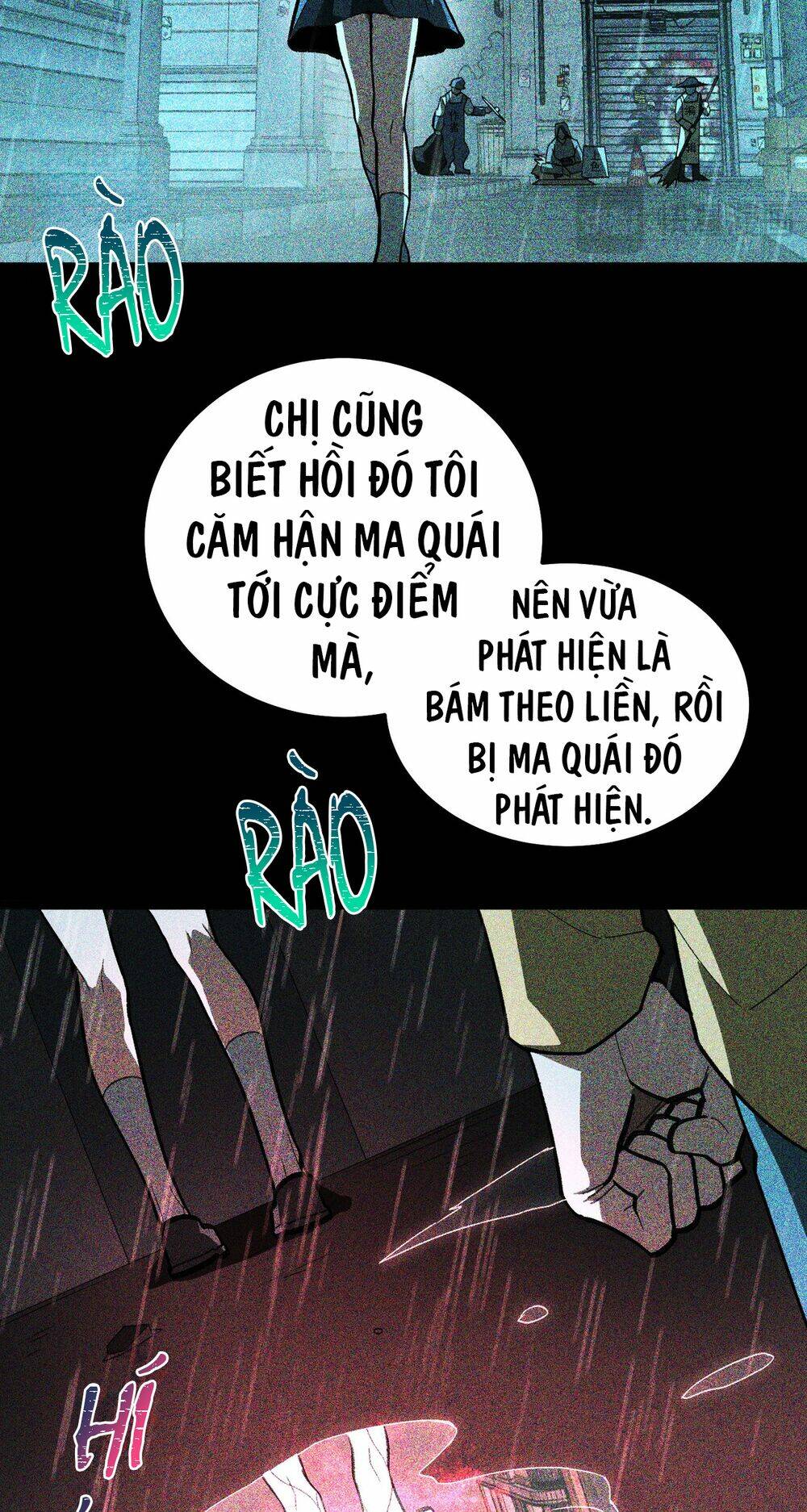 Ta Sáng Tạo Truyền Thuyết Đô Thị Chapter 7 - Trang 2