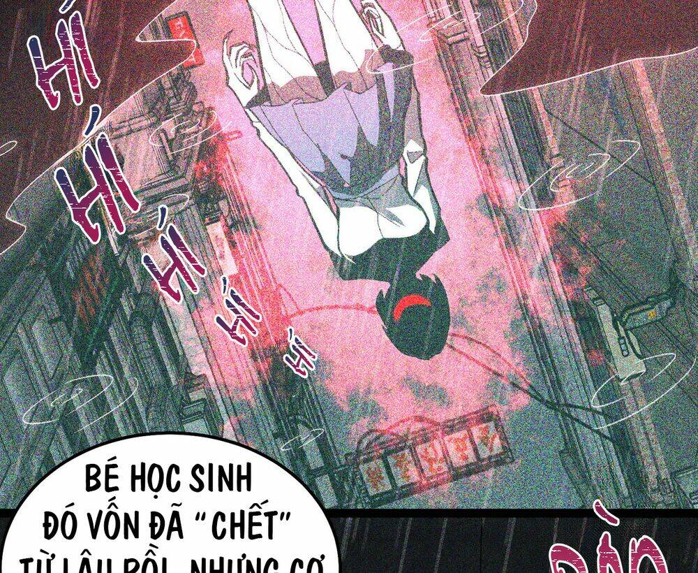 Ta Sáng Tạo Truyền Thuyết Đô Thị Chapter 7 - Trang 2