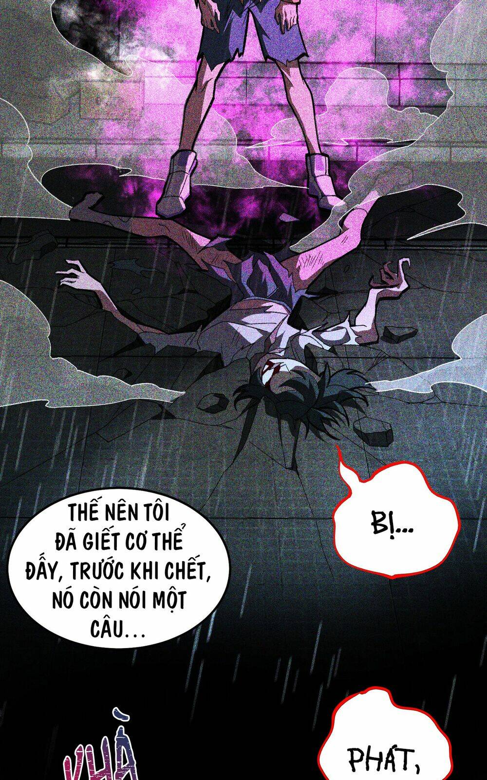 Ta Sáng Tạo Truyền Thuyết Đô Thị Chapter 7 - Trang 2