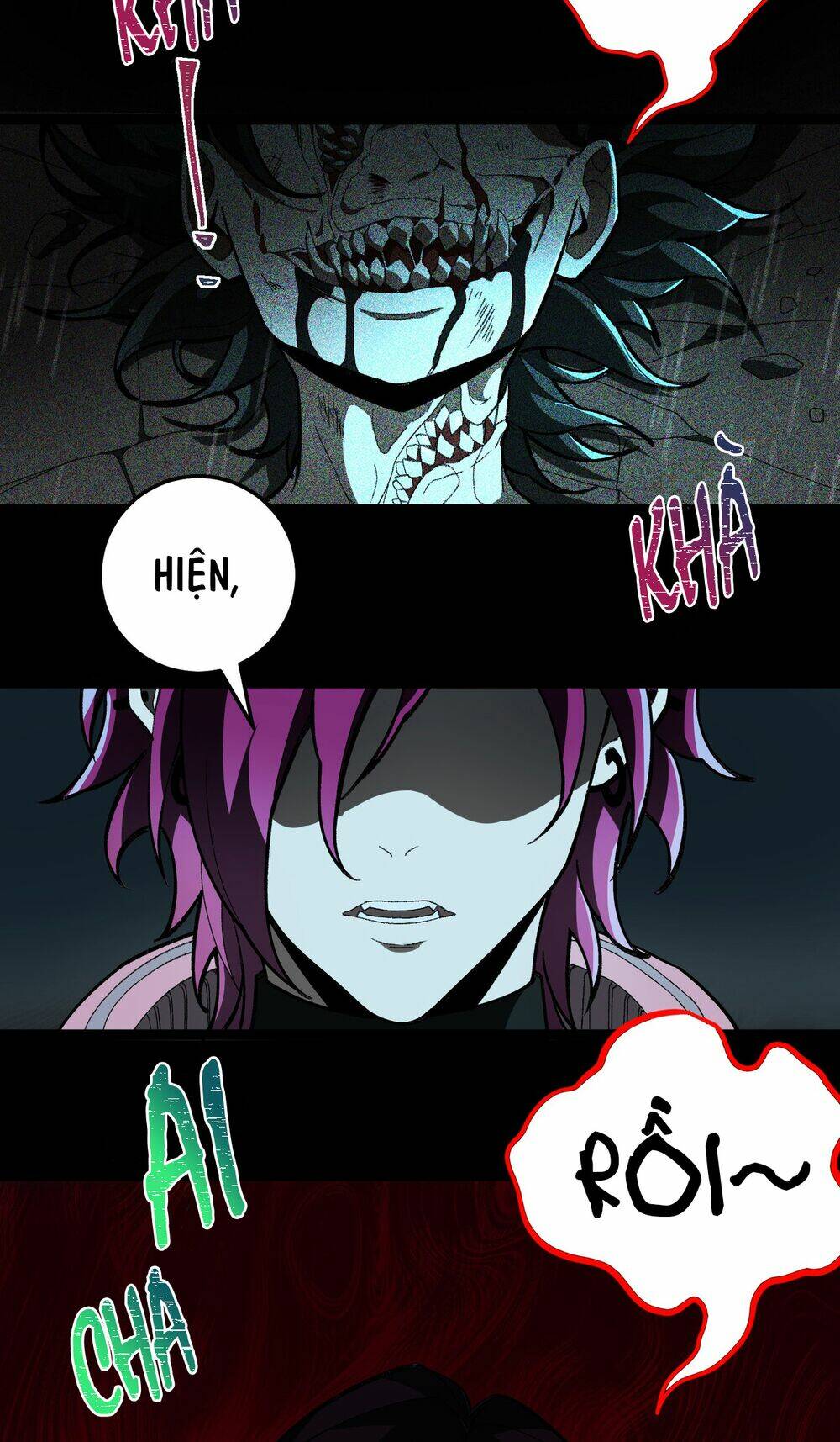 Ta Sáng Tạo Truyền Thuyết Đô Thị Chapter 7 - Trang 2