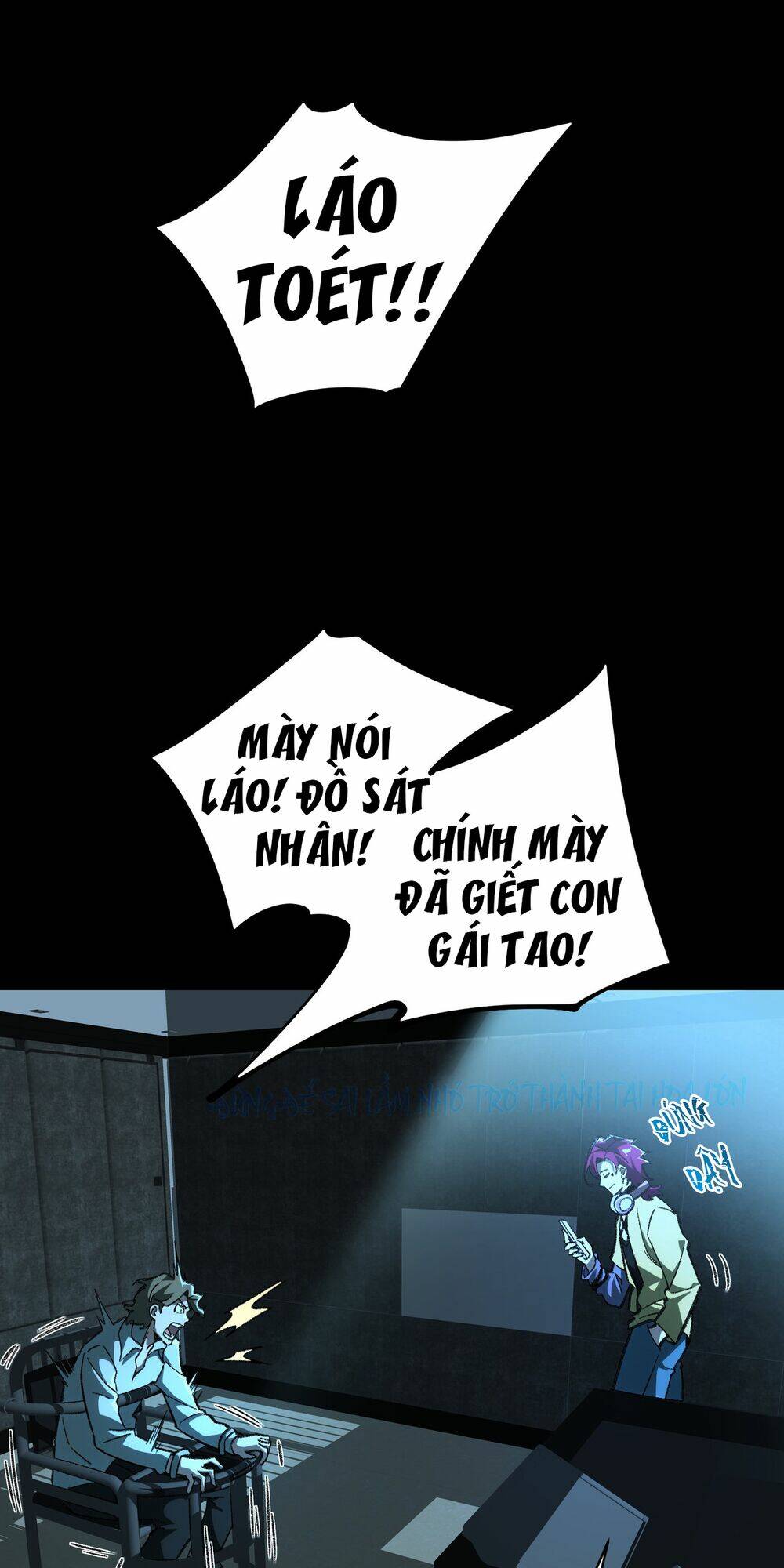 Ta Sáng Tạo Truyền Thuyết Đô Thị Chapter 7 - Trang 2