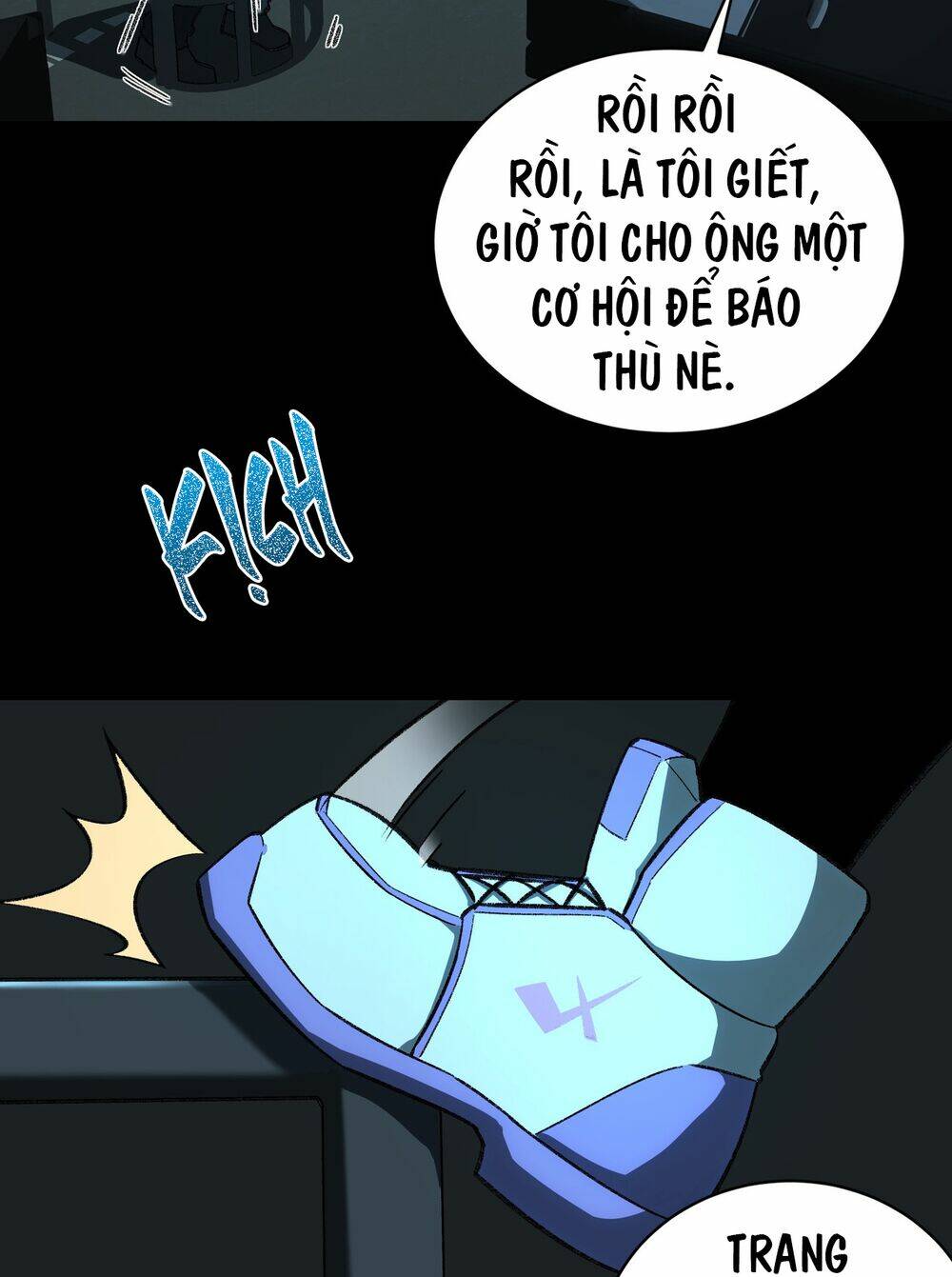 Ta Sáng Tạo Truyền Thuyết Đô Thị Chapter 7 - Trang 2