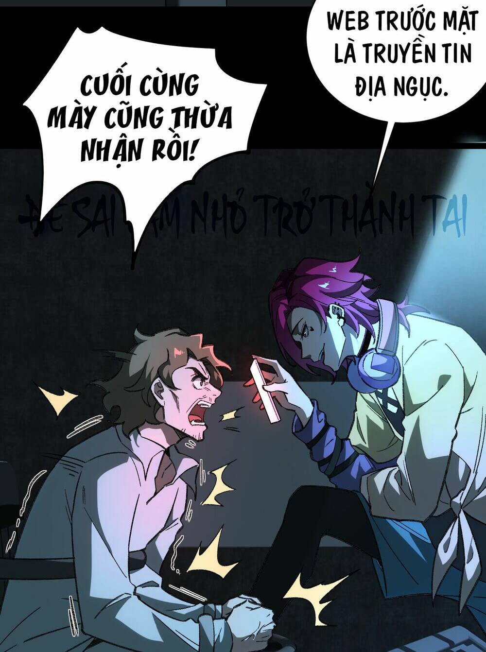 Ta Sáng Tạo Truyền Thuyết Đô Thị Chapter 7 - Trang 2