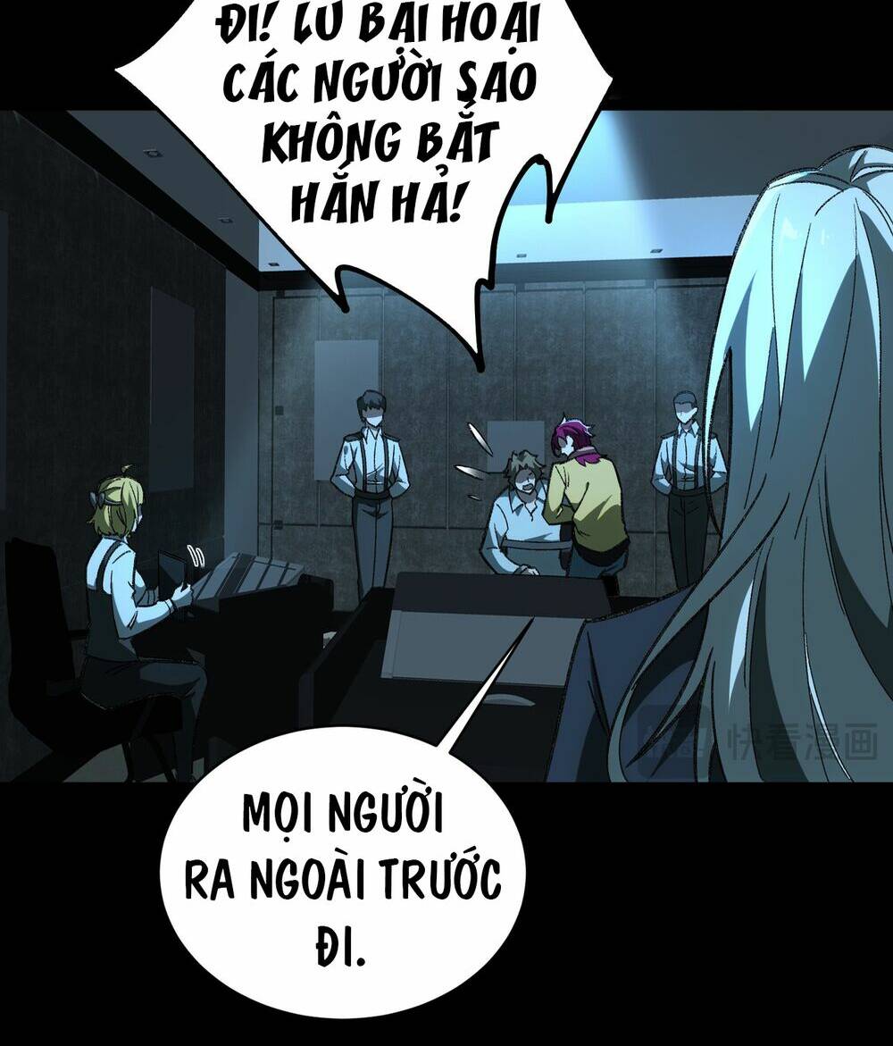 Ta Sáng Tạo Truyền Thuyết Đô Thị Chapter 7 - Trang 2