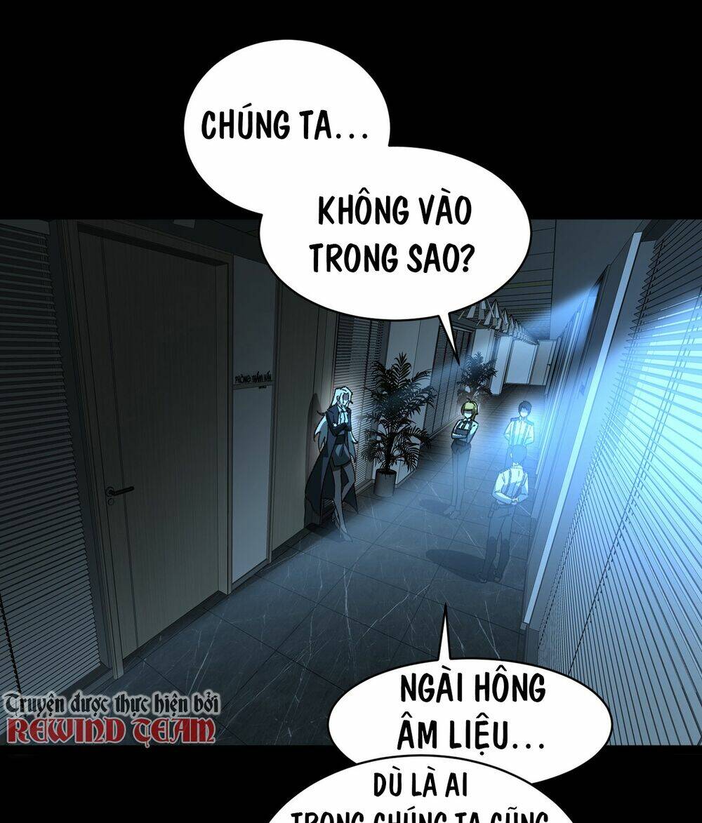 Ta Sáng Tạo Truyền Thuyết Đô Thị Chapter 7 - Trang 2