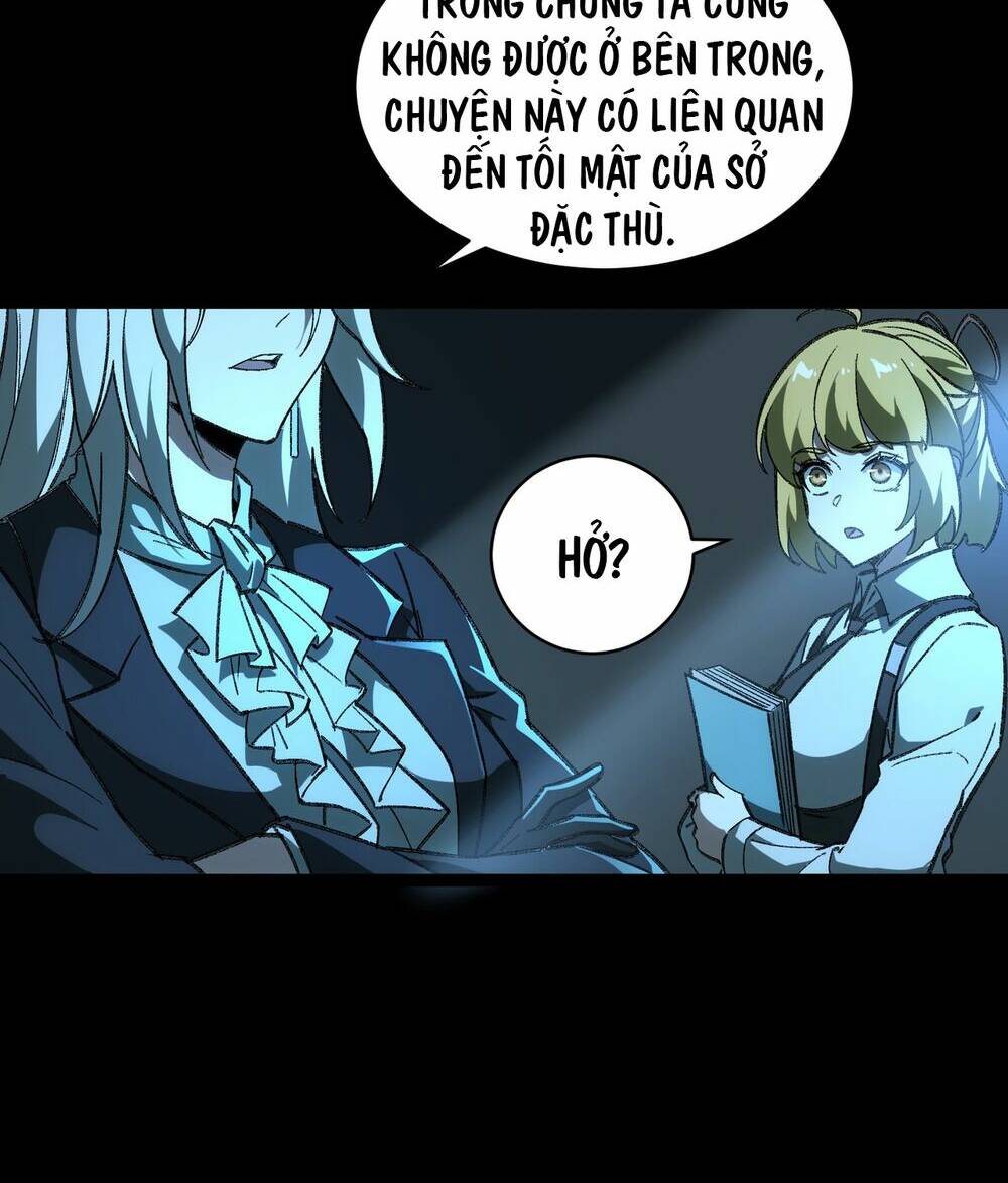 Ta Sáng Tạo Truyền Thuyết Đô Thị Chapter 7 - Trang 2